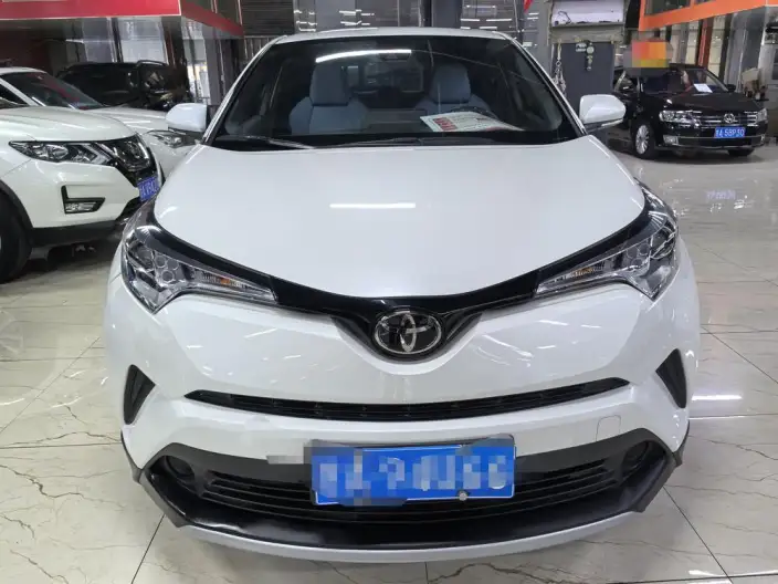 Yize Izoa 2021 Model 2.0L Yichi SPORT – фото 2