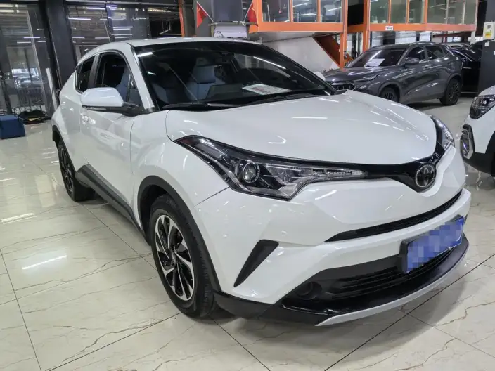 Yize Izoa 2021 Model 2.0L Yichi SPORT – фото 3