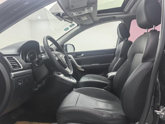 Haval M6 2019 1.5T DCT 2WD Value China VI – фото 12