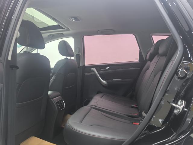 Haval M6 2019 1.5T DCT 2WD Value China VI – фото 13