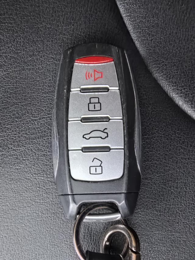 Haval M6 2019 1.5T DCT 2WD Value China VI – фото 18