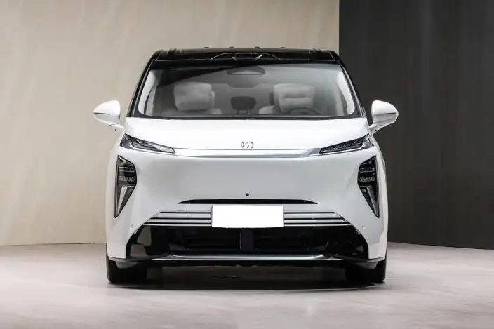 Buick Zhijing Electra Shijia 2026 Model Luxury Edition – фото 2