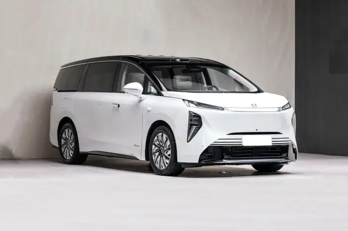Buick Zhijing Electra Shijia 2026 Model Luxury Edition – фото 3