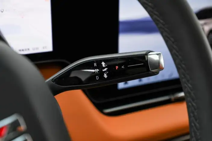 Buick Zhijing Electra Shijia 2026 Model Luxury Edition – фото 7