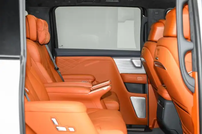 Buick Zhijing Electra Shijia 2026 Model Luxury Edition – фото 9