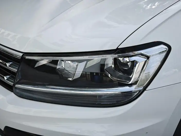Volkswagen Tiguan L 2021 Model 330TSI Automatic 2WD R-Line Enjoy the version more – фото 6