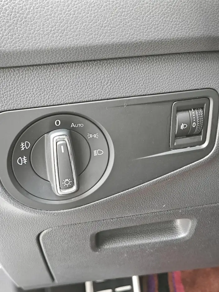 Volkswagen Tiguan L 2021 Model 330TSI Automatic 2WD R-Line Enjoy the version more – фото 13