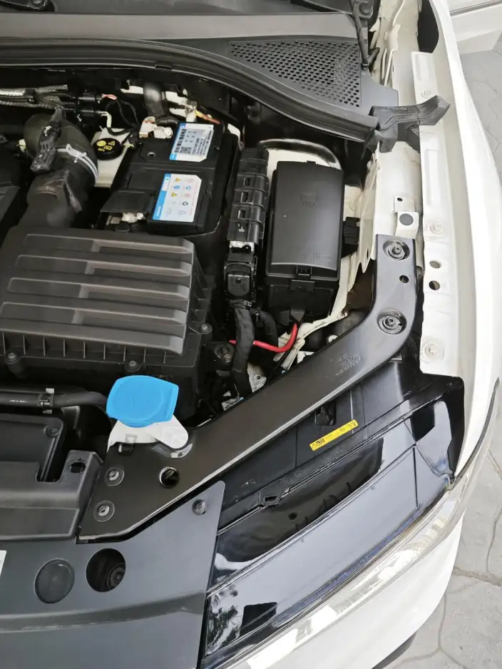 Volkswagen Tiguan L 2021 Model 330TSI Automatic 2WD R-Line Enjoy the version more – фото 18