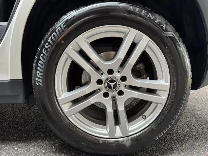 Mercedes-Benz GLA 2022 Model GLA 180 – фото 6