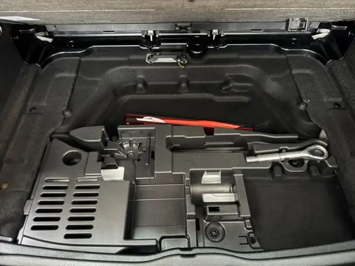 Mercedes-Benz GLA 2022 Model GLA 180 – фото 18