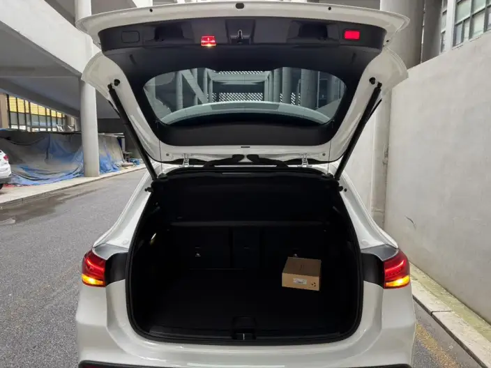 Mercedes-Benz GLA 2022 Model GLA 180 – фото 26