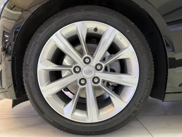 Cadillac CT5 2024 Model 28T Luxury Model Pro – фото 8