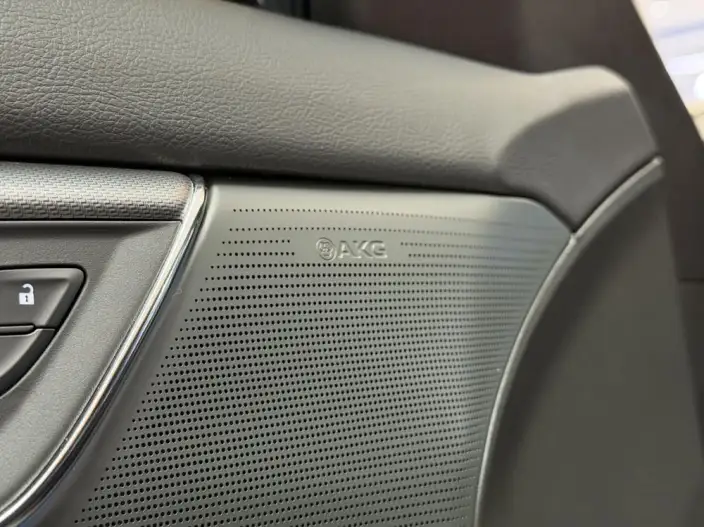 Cadillac CT5 2024 Model 28T Luxury Model Pro – фото 11