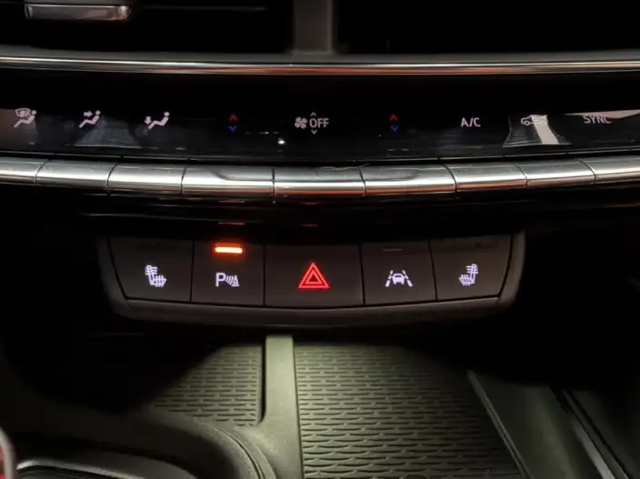 Cadillac CT5 2024 Model 28T Luxury Model Pro – фото 14