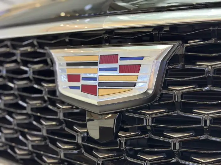 Cadillac CT5 2024 Model 28T Luxury Model Pro – фото 15