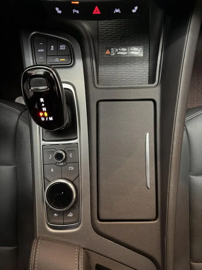 Cadillac CT5 2024 Model 28T Luxury Model Pro – фото 17