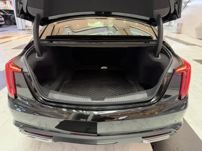 Cadillac CT5 2024 Model 28T Luxury Model Pro – фото 20