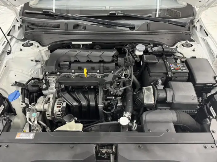 Kia K3 2021 Model 1.5L IVT Fashion Edition – фото 9