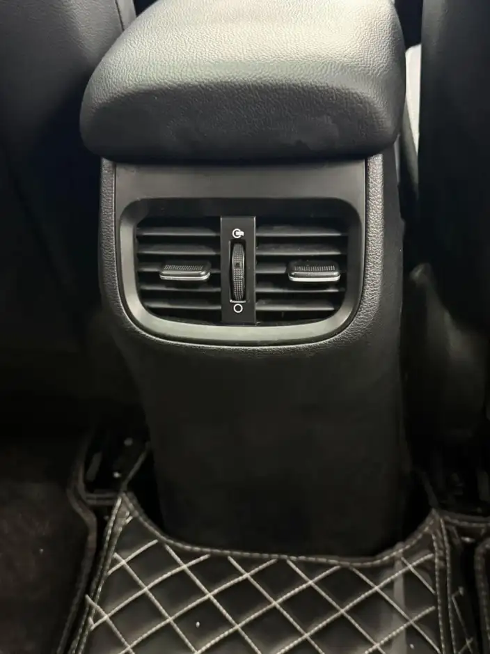 Kia K3 2021 Model 1.5L IVT Fashion Edition – фото 11