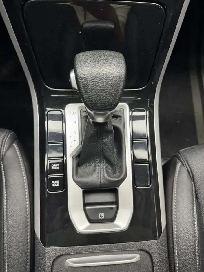 Kia K3 2021 Model 1.5L IVT Fashion Edition – фото 17
