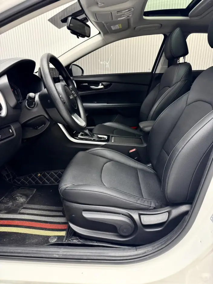 Kia K3 2021 Model 1.5L IVT Fashion Edition – фото 18