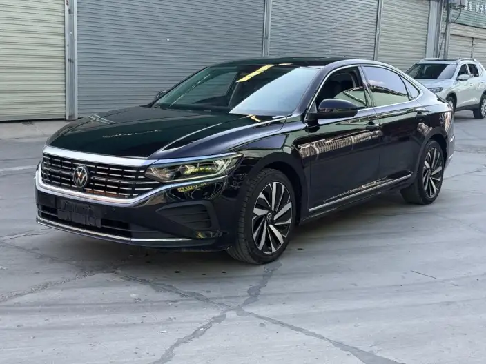 Volkswagen Passat 2024 Model 380TSI Elite Edition – фото 1