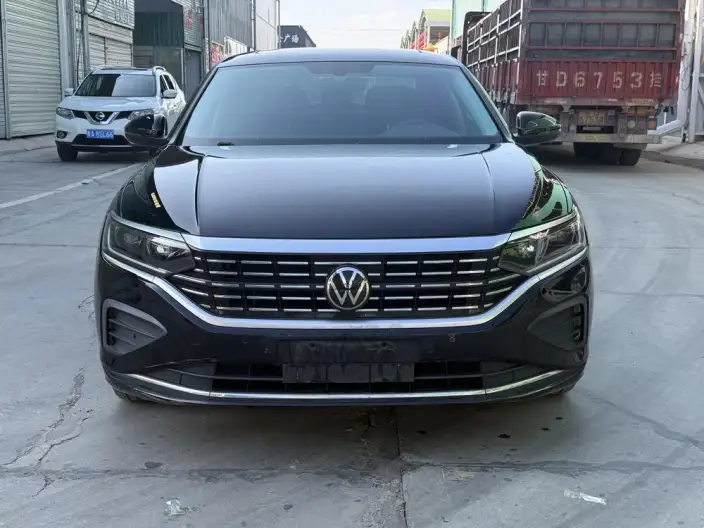 Volkswagen Passat 2024 Model 380TSI Elite Edition – фото 2