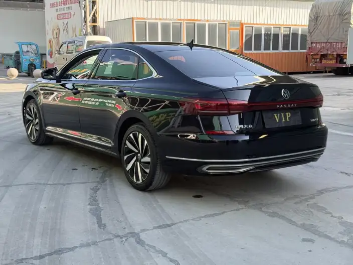 Volkswagen Passat 2024 Model 380TSI Elite Edition – фото 4