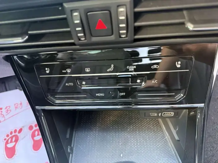 Volkswagen Passat 2024 Model 380TSI Elite Edition – фото 7