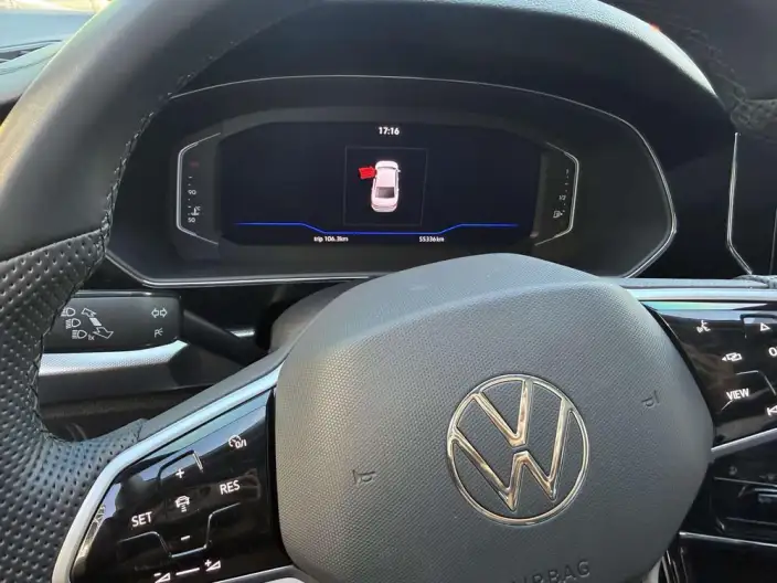 Volkswagen Passat 2024 Model 380TSI Elite Edition – фото 11