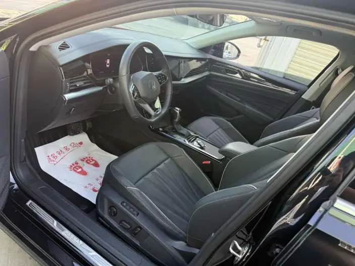 Volkswagen Passat 2024 Model 380TSI Elite Edition – фото 12