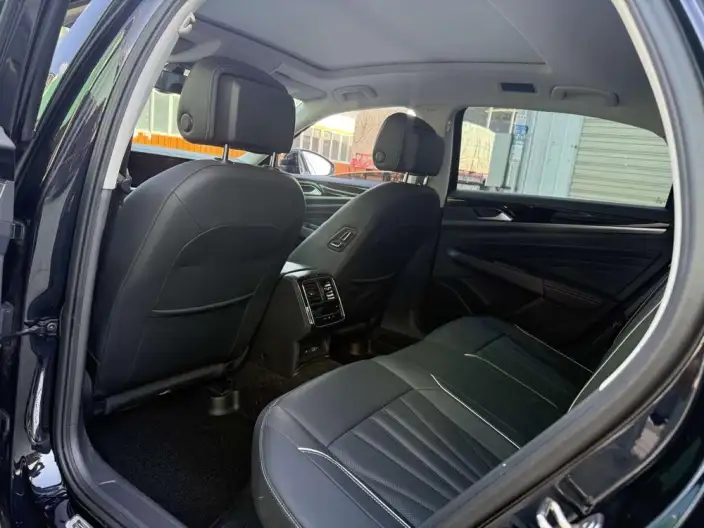 Volkswagen Passat 2024 Model 380TSI Elite Edition – фото 13