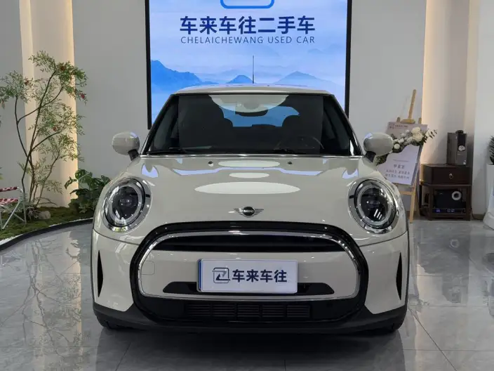 MINI 2023 Model 1.5T ONE – фото 2