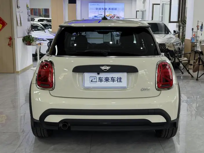 MINI 2023 Model 1.5T ONE – фото 3