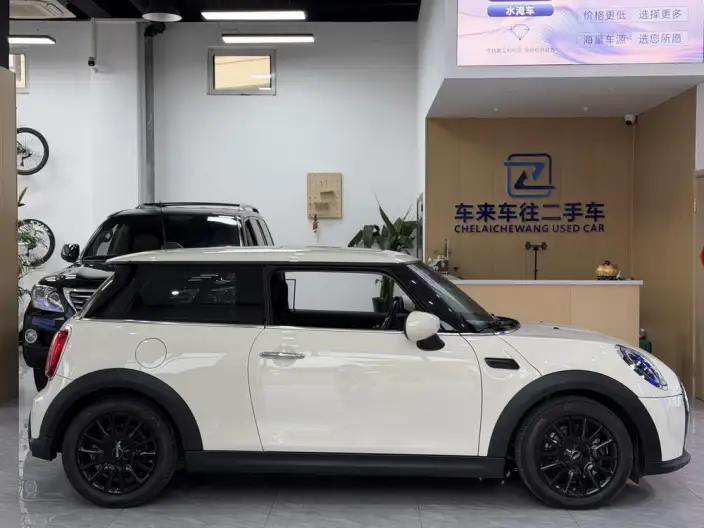 MINI 2023 Model 1.5T ONE – фото 5