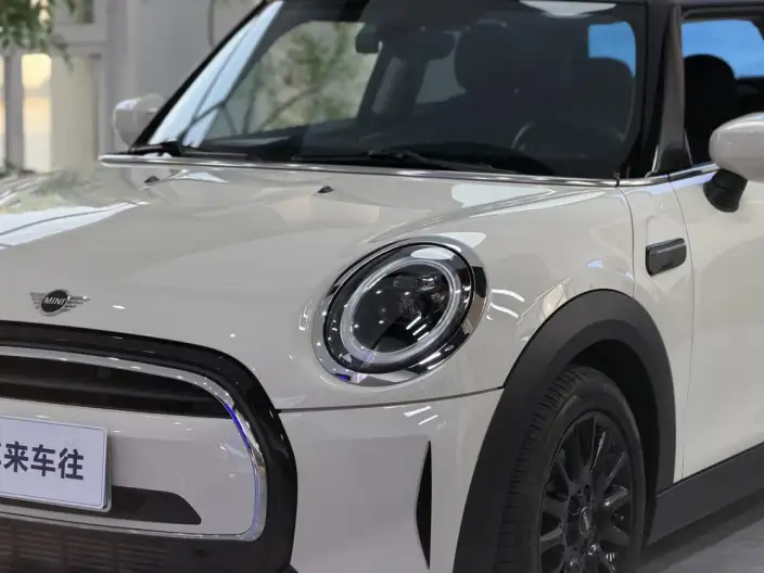 MINI 2023 Model 1.5T ONE – фото 7