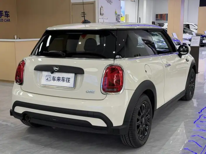 MINI 2023 Model 1.5T ONE – фото 9