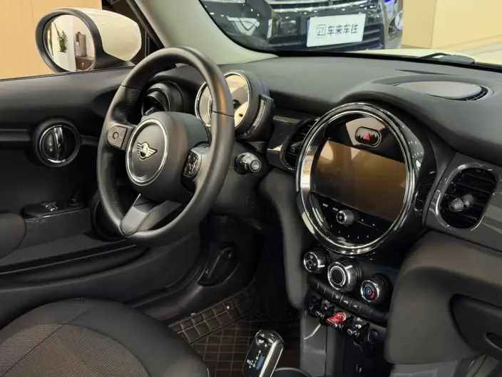 MINI 2023 Model 1.5T ONE – фото 11