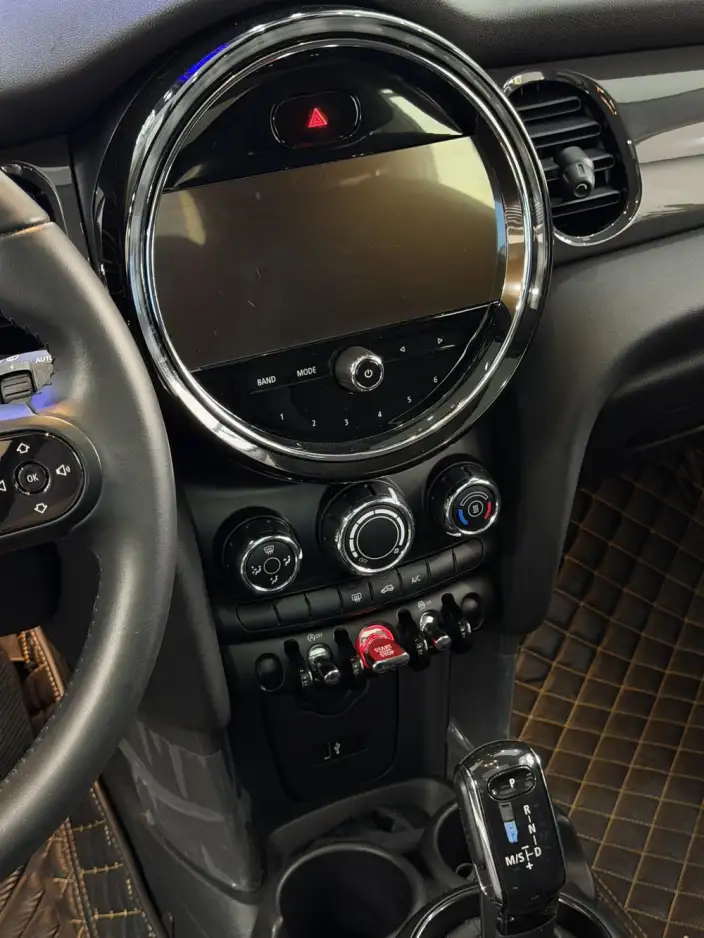 MINI 2023 Model 1.5T ONE – фото 12