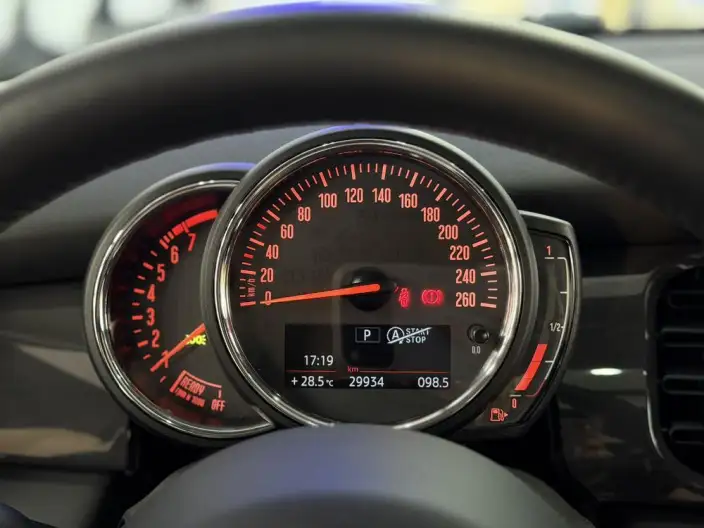 MINI 2023 Model 1.5T ONE – фото 13