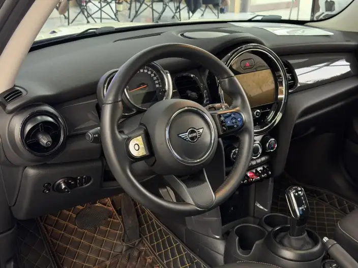 MINI 2023 Model 1.5T ONE – фото 14