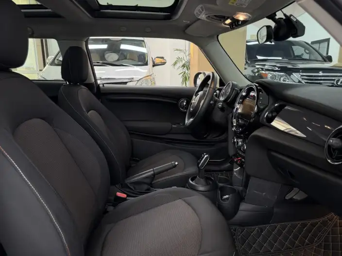 MINI 2023 Model 1.5T ONE – фото 19