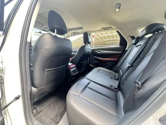 Changan CS55 PLUS 2021 Model Blue Whale Edition 1.5T DCT Luxury Model – фото 10