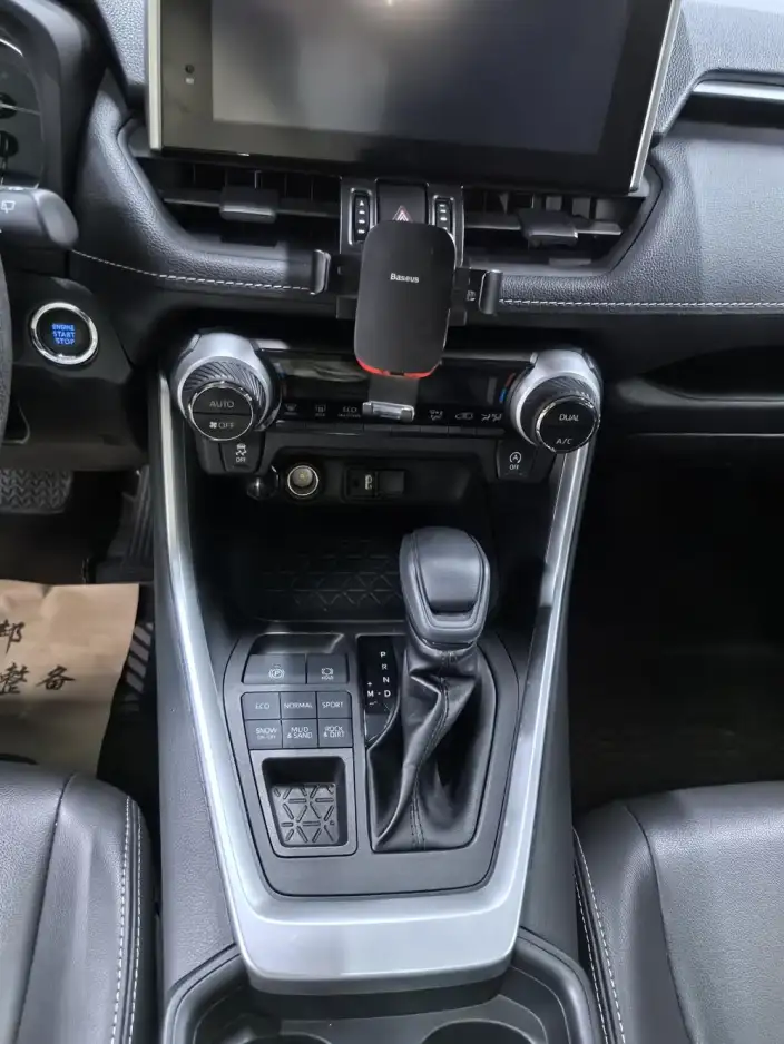 Toyota RAV4 2022 Model 2.0L CVT 4WD Fashion edition – фото 6