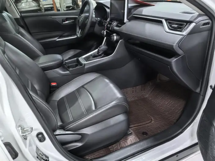 Toyota RAV4 2022 Model 2.0L CVT 4WD Fashion edition – фото 7