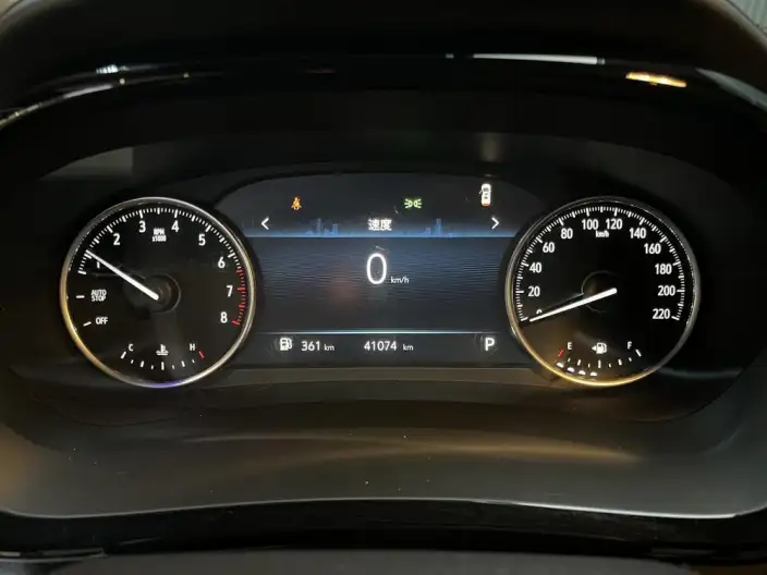 Buick GL8 2022 Model Facelift Business class 2.0T Smart Enjoy Model – фото 20