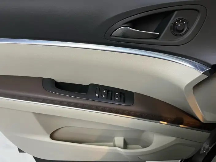 Buick GL8 2022 Model Facelift Business class 2.0T Smart Enjoy Model – фото 27