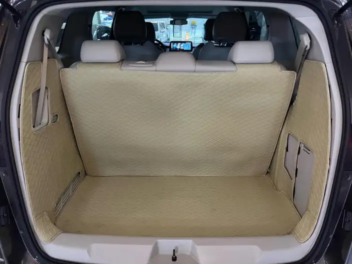 Buick GL8 2022 Model Facelift Business class 2.0T Smart Enjoy Model – фото 28