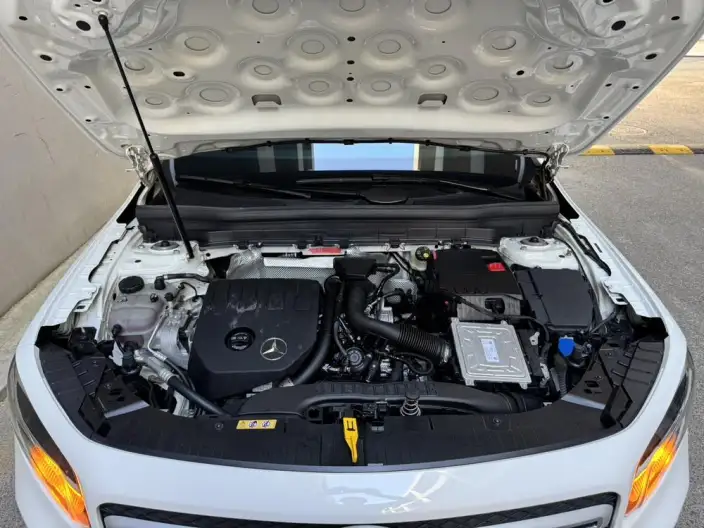 Mercedes-Benz GLB 2021 Model GLB 180 Dynamic Model – фото 6