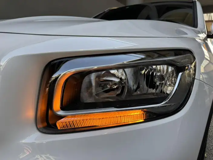 Mercedes-Benz GLB 2021 Model GLB 180 Dynamic Model – фото 7